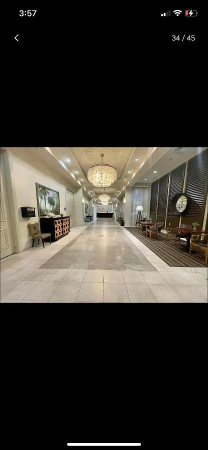Apartment Top Floor Condo In Palms Of Destin Resort. Water View.