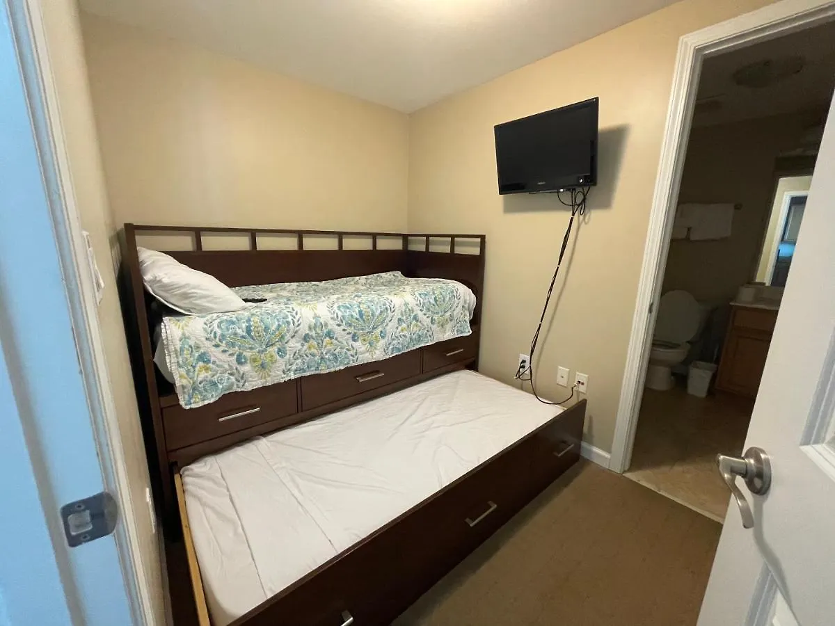 Top Floor Condo In Palms Of Destin Resort. Water View. Apartment