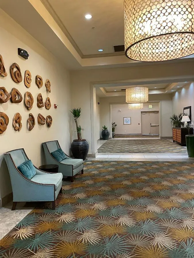 Top Floor Condo In Palms Of Destin Resort. Water View. 0*,