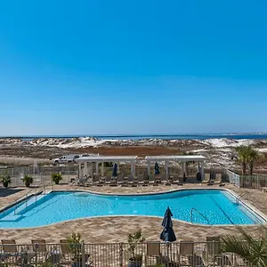 Magnolia House At Pointe Ii Destin