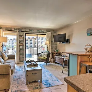  Apartment Hilton Head Retreat With Amenities! United States