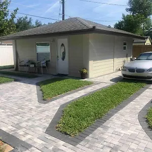  Holiday home Roy's United States