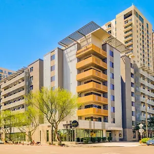  Apartment The Nomad Roosevelt United States