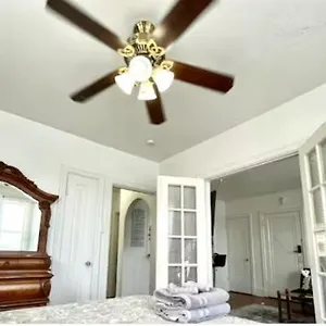  Apartment Experience A True Stl Visit! United States
