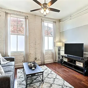 Holiday home Above Broughton St 3015b United States